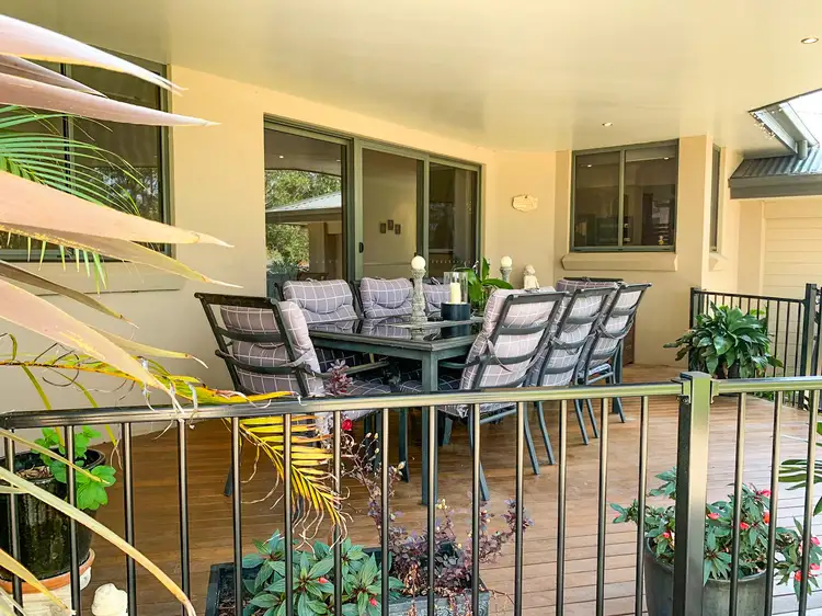 Fourth view of Homely semi-detached listing, 1/14 The Boulevard, Tallwoods Village NSW 2430
