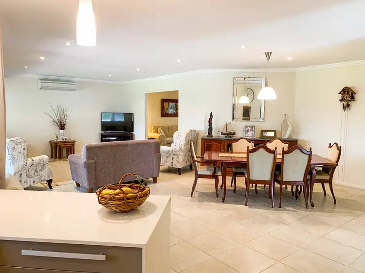 Sixth view of Homely semi-detached listing, 1/14 The Boulevard, Tallwoods Village NSW 2430