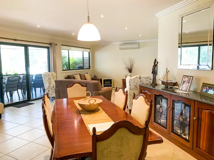 Seventh view of Homely semi-detached listing, 1/14 The Boulevard, Tallwoods Village NSW 2430