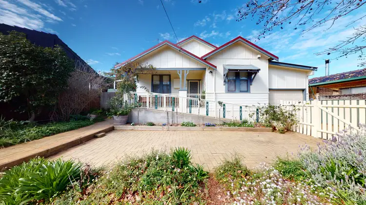 62 Dalton Street, Dubbo NSW 2830