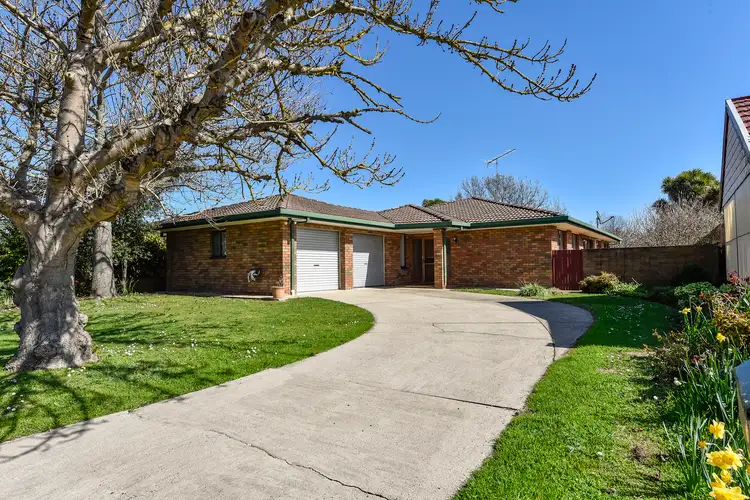 Main view of Homely house listing, 6 Arthur Street, Mount Gambier SA 5290