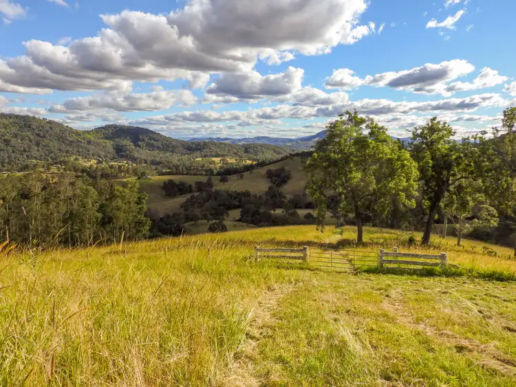 Main view of Homely rural property listing, LOT 4 Norwood Lane, Mount George NSW 2424
