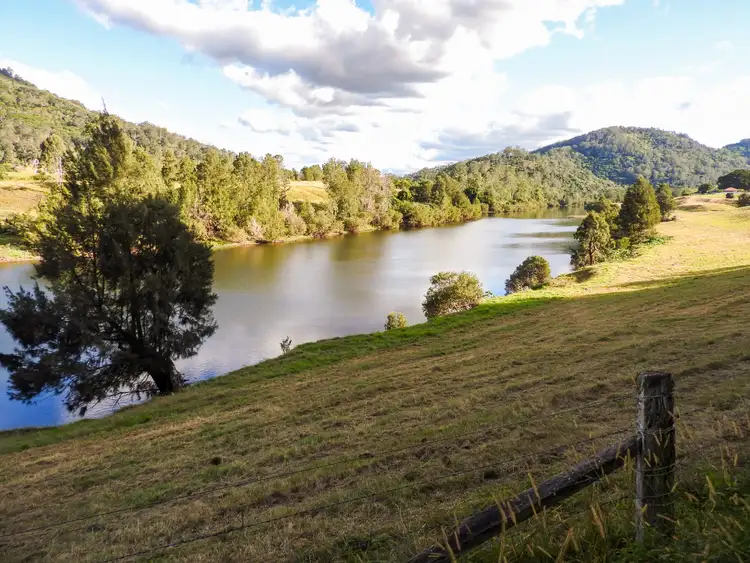 Seventh view of Homely rural property listing, LOT 4 Norwood Lane, Mount George NSW 2424