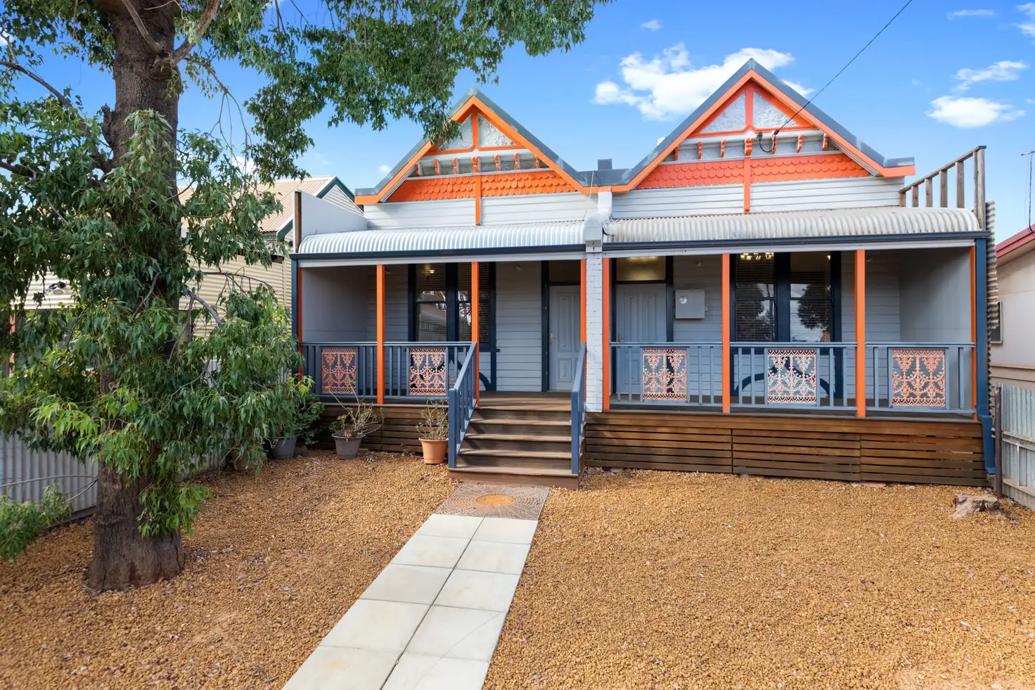 Main view of Homely house listing, 13 Egan Street, Kalgoorlie WA 6430