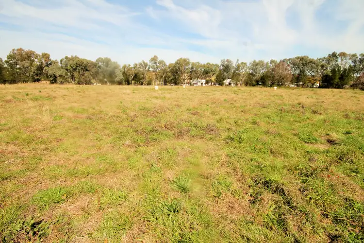 Second view of Homely land listing, LOT 101 Golden Highway, Merriwa NSW 2329