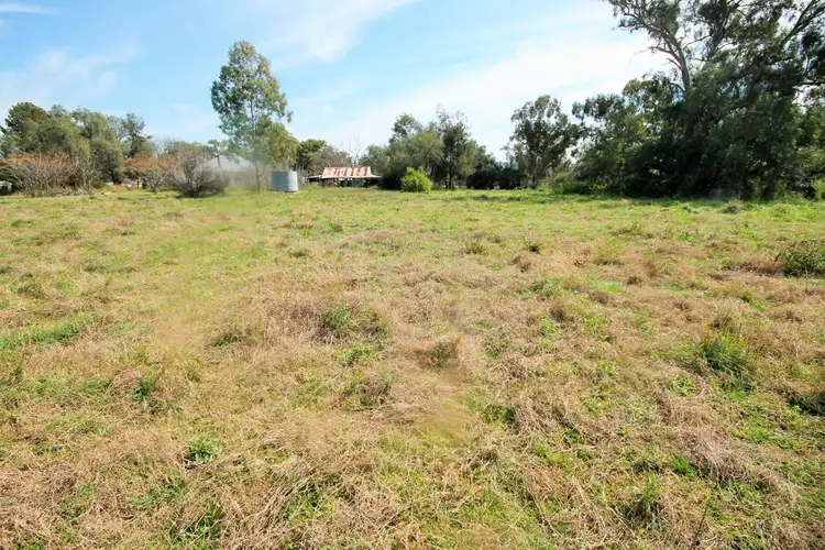 Sixth view of Homely land listing, LOT 101 Golden Highway, Merriwa NSW 2329