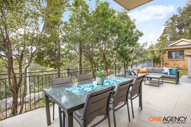 1/35 Menai Road, Bangor NSW 2234