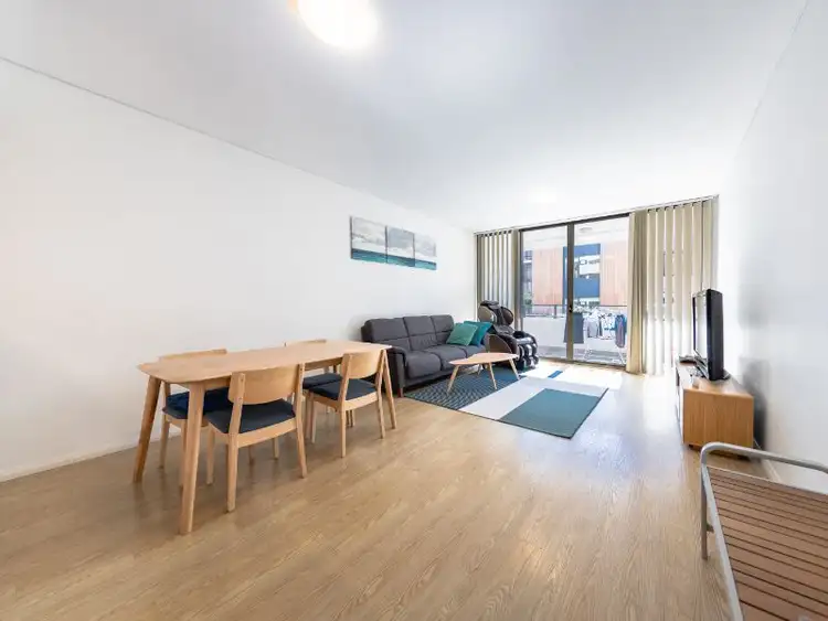 c206/1-9 Allengrove Crescent, North Ryde NSW 2113