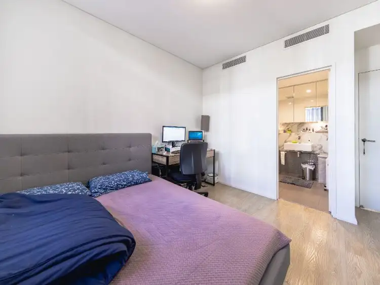 Third view of Homely apartment listing, c206/1-9 Allengrove Crescent, North Ryde NSW 2113