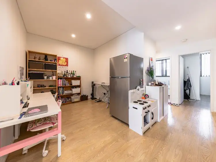 Fourth view of Homely apartment listing, c206/1-9 Allengrove Crescent, North Ryde NSW 2113
