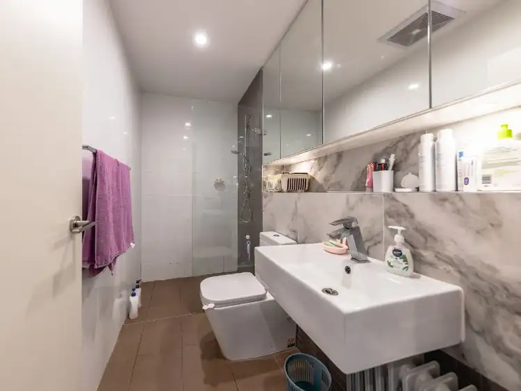 Fifth view of Homely apartment listing, c206/1-9 Allengrove Crescent, North Ryde NSW 2113