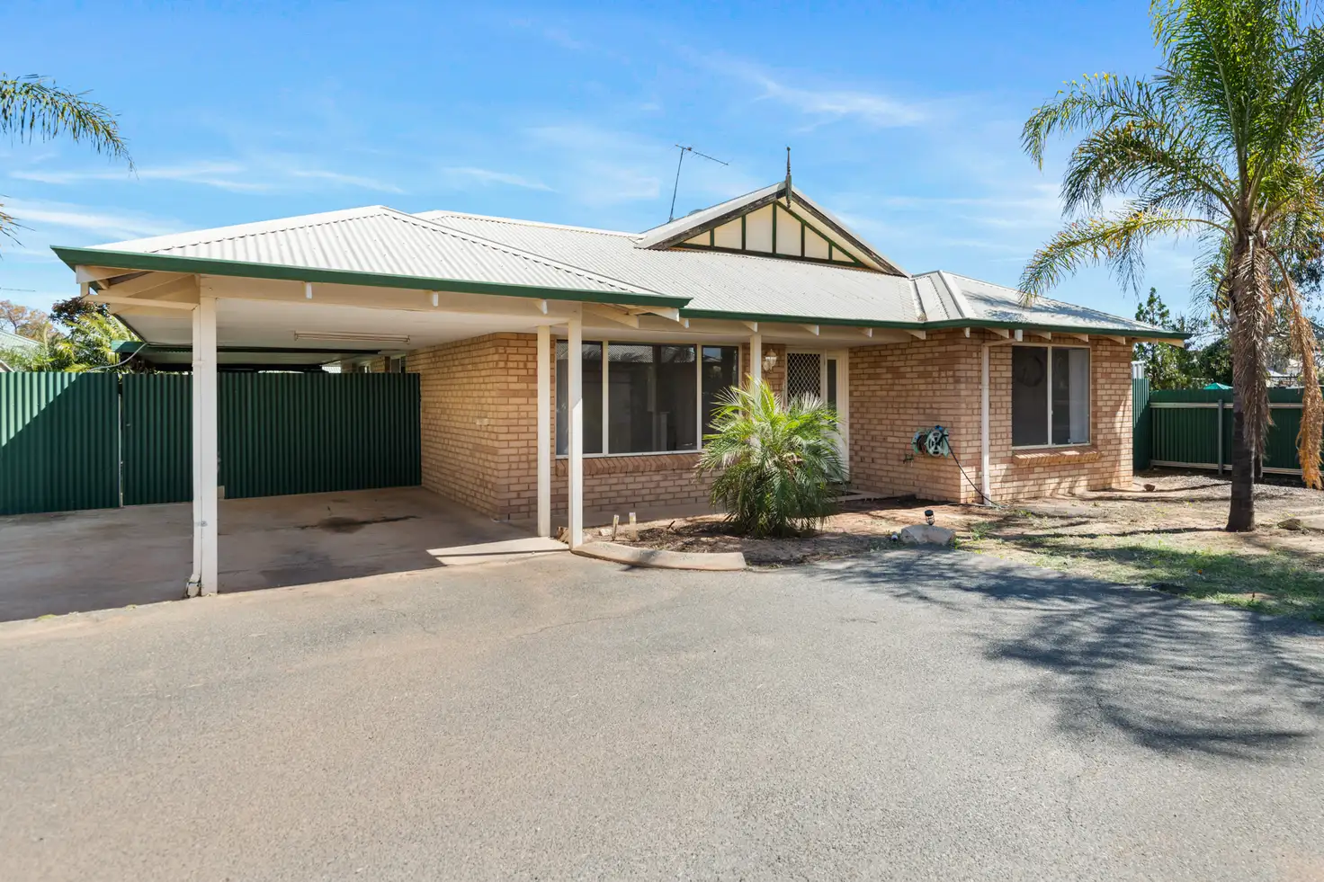 Main view of Homely unit listing, 21C Gordon Street, Mullingar WA 6430