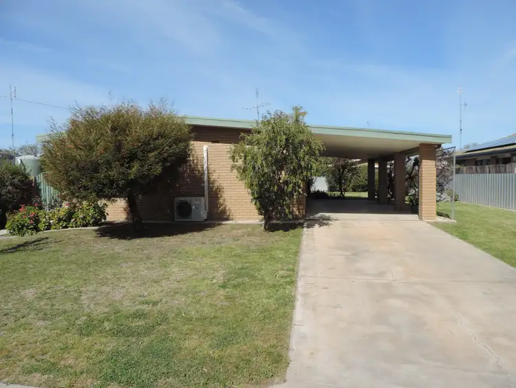 1 FEHRING COURT, Cohuna VIC 3568