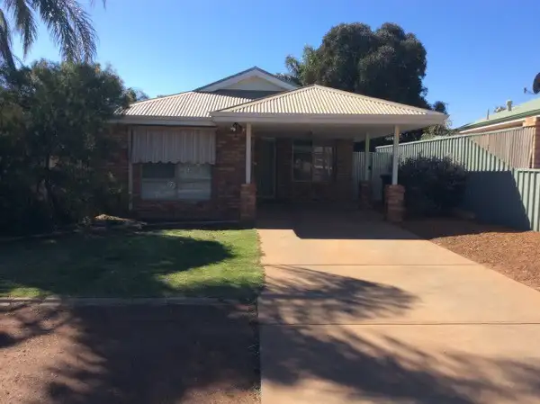 23B Trevaskis Street