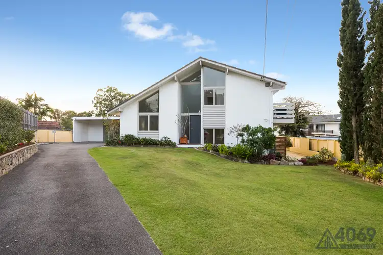 Main view of Homely house listing, 5 Oakington Street, Fig Tree Pocket QLD 4069