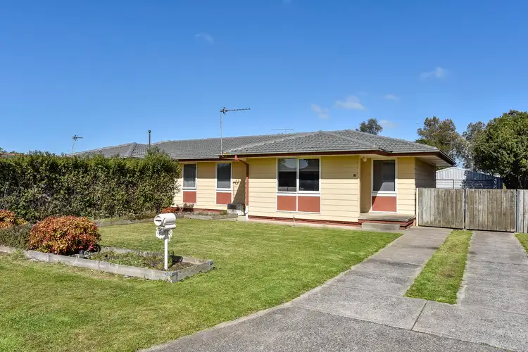 Main view of Homely semi-detached listing, 13-15 Jarrah Street, Mount Gambier SA 5290