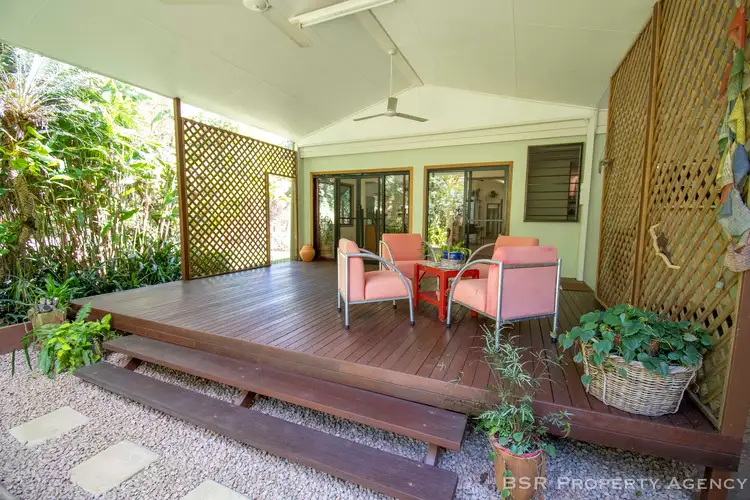 1235 Old Tully Road, El Arish QLD 4855