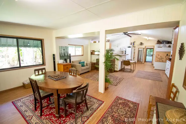 Third view of Homely house listing, 1235 Old Tully Road, El Arish QLD 4855