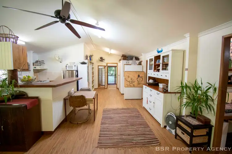 Fifth view of Homely house listing, 1235 Old Tully Road, El Arish QLD 4855