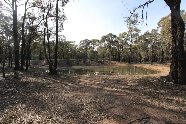 Second view of Homely rural property listing, 581 Craigs Lane, Heathcote VIC 3523