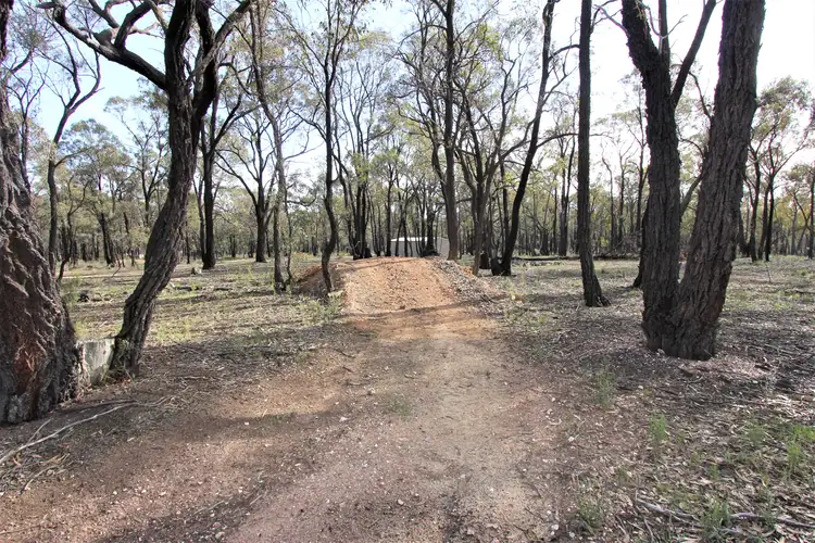 Third view of Homely rural property listing, 581 Craigs Lane, Heathcote VIC 3523
