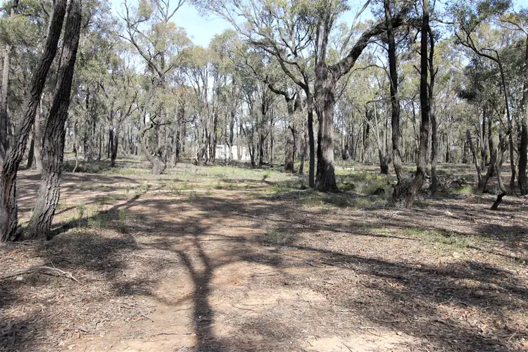 Fourth view of Homely rural property listing, 581 Craigs Lane, Heathcote VIC 3523