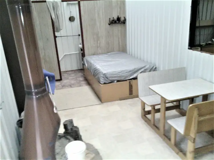 Fifth view of Homely rural property listing, 581 Craigs Lane, Heathcote VIC 3523