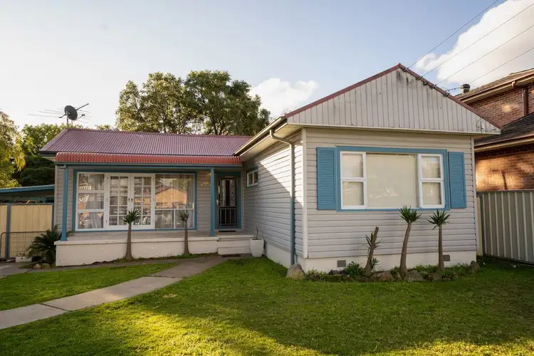 60 Hunter Street, Riverstone NSW 2765