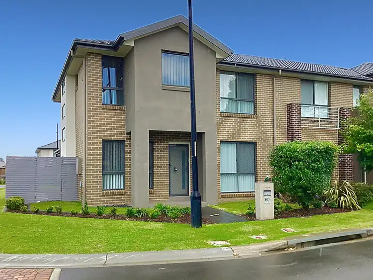 Main view of Homely townhouse listing, Address available on request