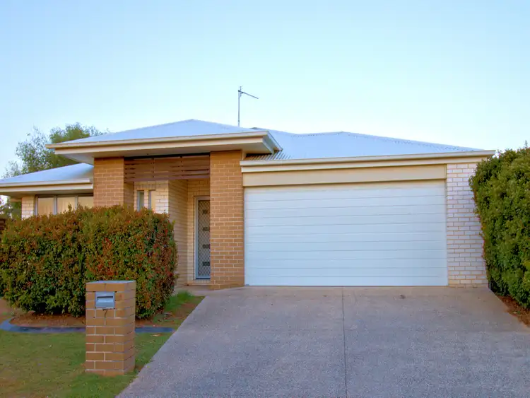 7 VENUS STREET, Urraween QLD 4655