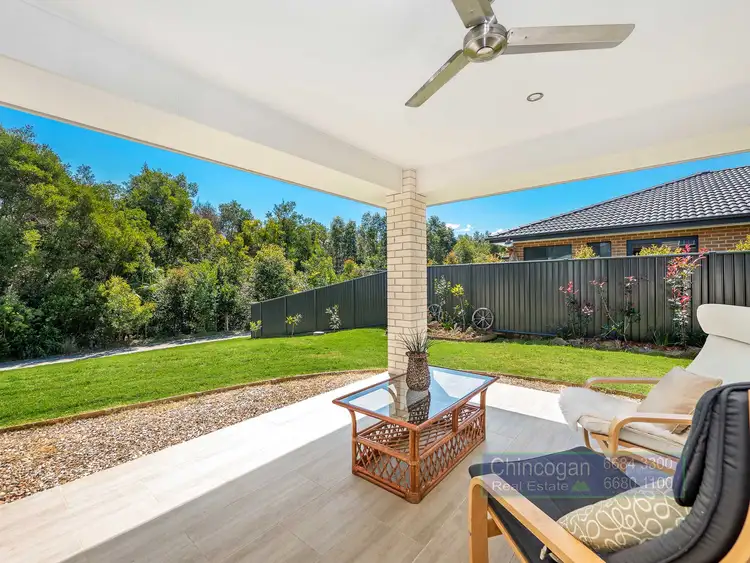 46 Corella Crescent, Mullumbimby NSW 2482