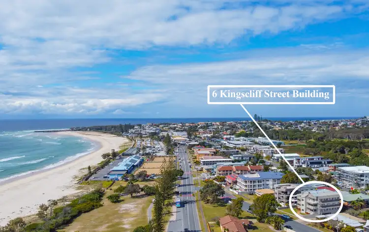 5/6 Kingscliff Street, Kingscliff NSW 2487