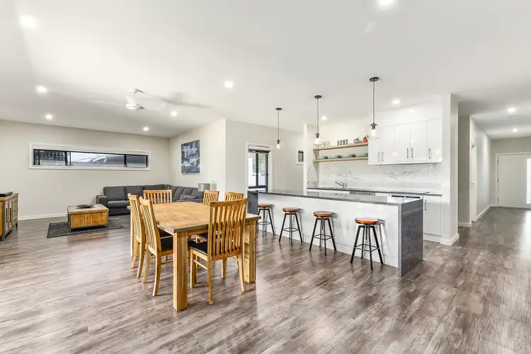 Second view of Homely house listing, 47 Adelaide Road, Millicent SA 5280