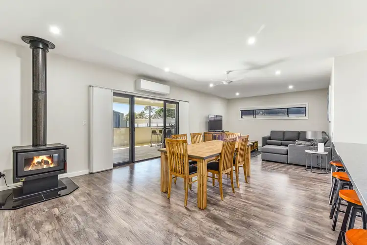 Fourth view of Homely house listing, 47 Adelaide Road, Millicent SA 5280