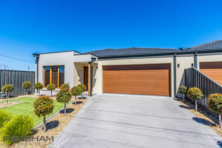 Main view of Homely townhouse listing, 85 Natimuk Road, Horsham VIC 3400