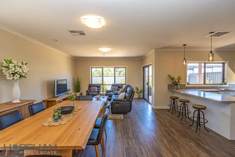 Second view of Homely townhouse listing, 85 Natimuk Road, Horsham VIC 3400