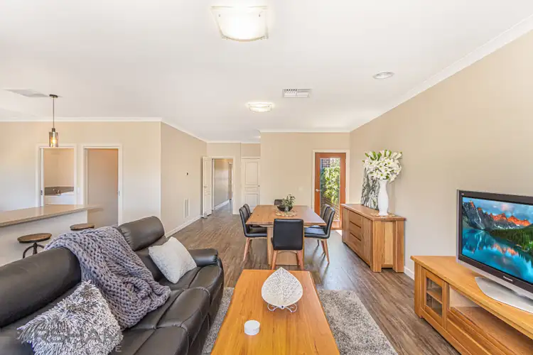 Third view of Homely townhouse listing, 85 Natimuk Road, Horsham VIC 3400
