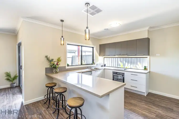 Fifth view of Homely townhouse listing, 85 Natimuk Road, Horsham VIC 3400