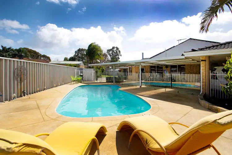 Third view of Homely house listing, 26 HUMMINGBIRD GARDENS, Ballajura WA 6066