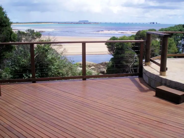 Main view of Homely house listing, 1 Charles Street, Crayfish Creek TAS 7321