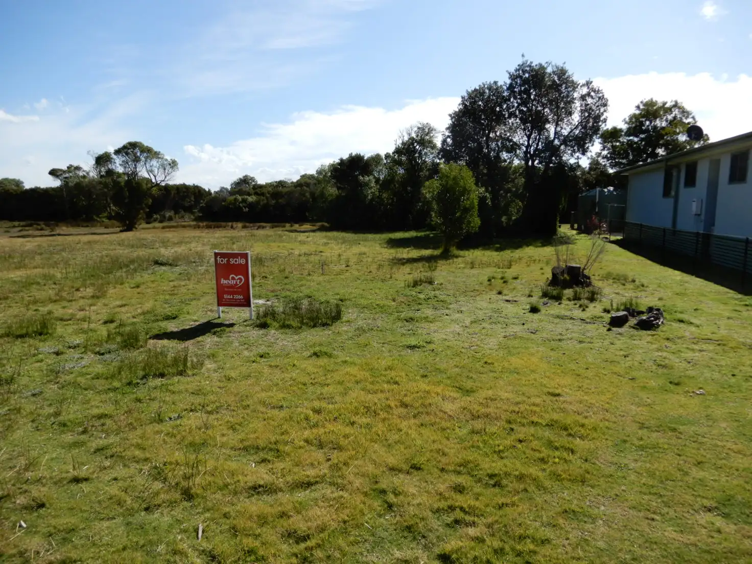Main view of Homely land listing, 83 Fairway Avenue, Golden Beach VIC 3851