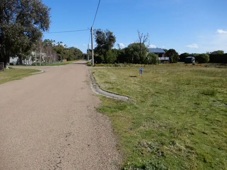 Second view of Homely land listing, 83 Fairway Avenue, Golden Beach VIC 3851