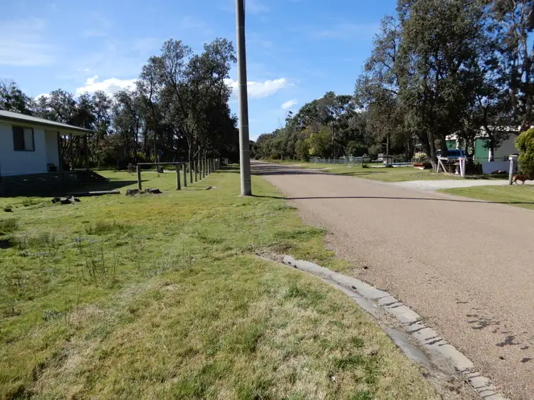 Third view of Homely land listing, 83 Fairway Avenue, Golden Beach VIC 3851