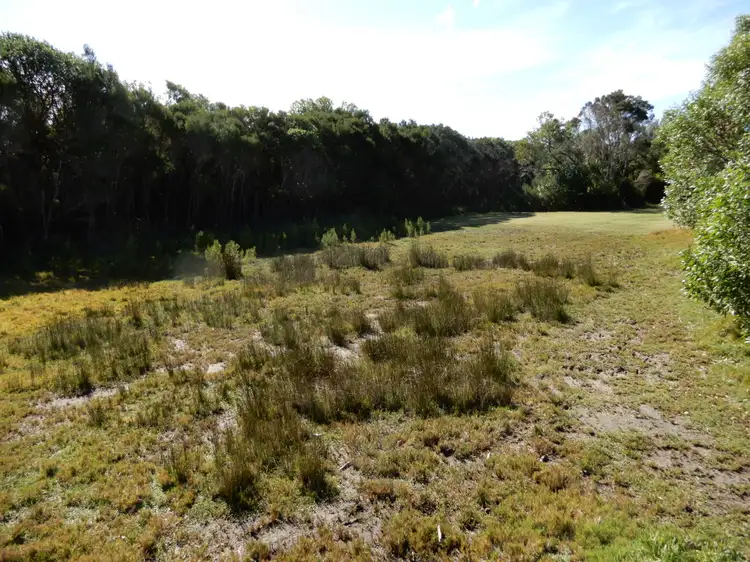 Fifth view of Homely land listing, 83 Fairway Avenue, Golden Beach VIC 3851