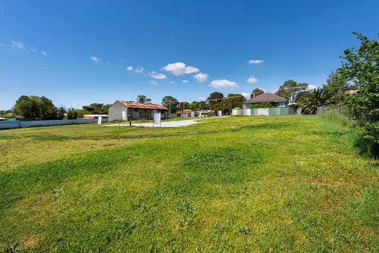Third view of Homely land listing, LOT 3/13 Adams Street, Castlemaine VIC 3450