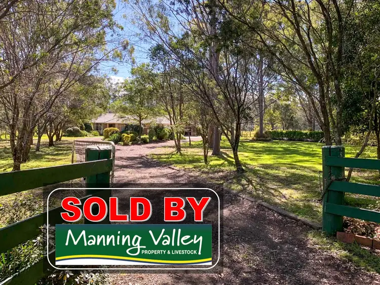 235 Lansdowne Road, Cundletown NSW 2430