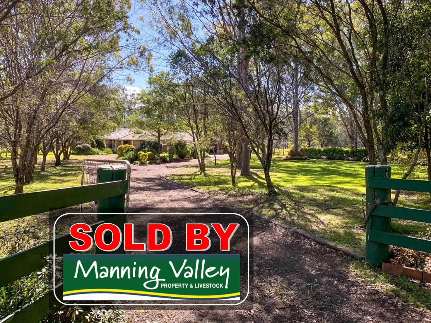 Main view of Homely rural property listing, 235 Lansdowne Road, Cundletown NSW 2430