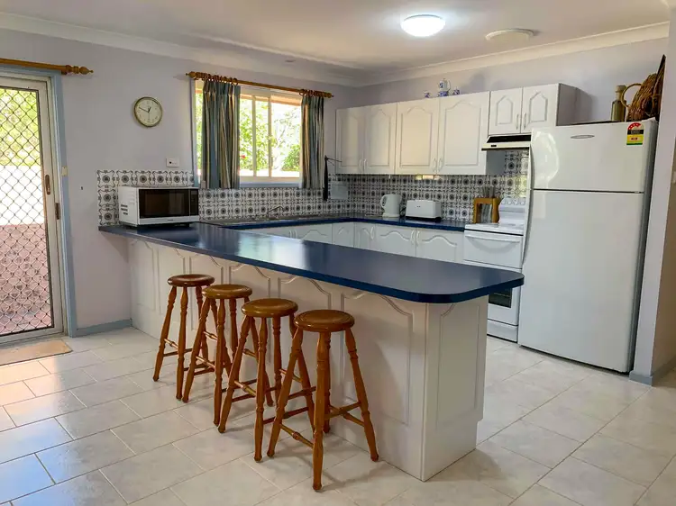Second view of Homely rural property listing, 235 Lansdowne Road, Cundletown NSW 2430