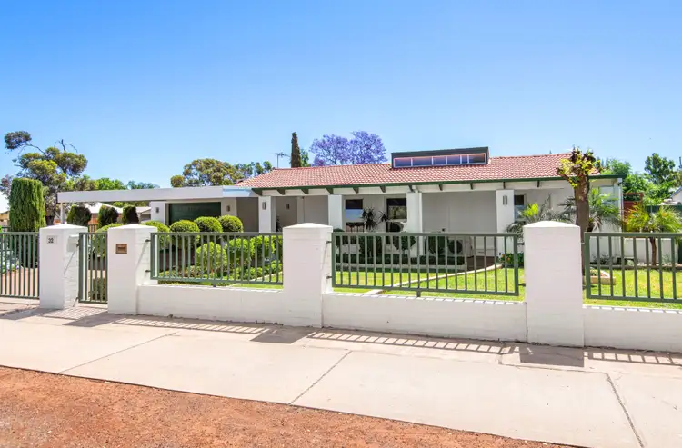 32 Oberthur Street, South Kalgoorlie WA 6430