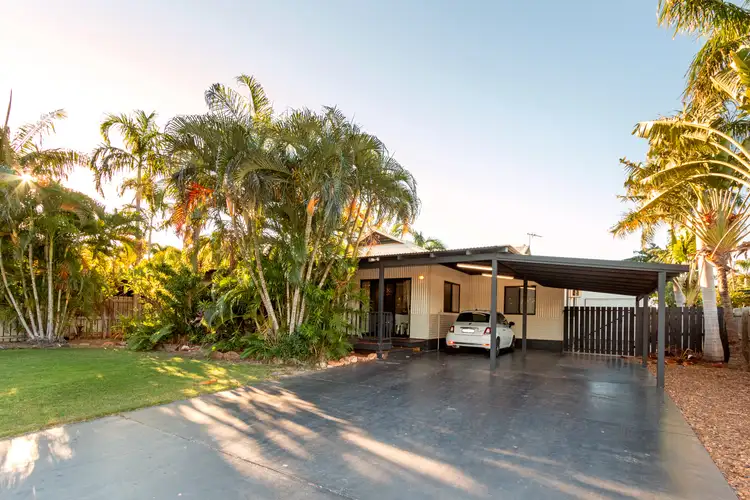 Second view of Homely house listing, 9 Goshawk Loop, Djugun WA 6725